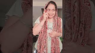 mere mann ki bat puri ho gayi  Parulvadodariya #comedy  video