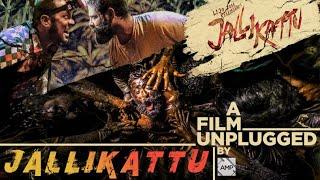 Jallikattu - A Film Unplugged | A Video Essay | Malayalam Film | Oscar Nominee 2021 India