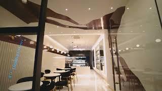 Kavazo Cafe / New Branch - Gulshan 2