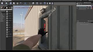 GB Grenade Arc