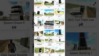 Real code  Indian bike driving 3d all new cheat code update + plugin cheat code