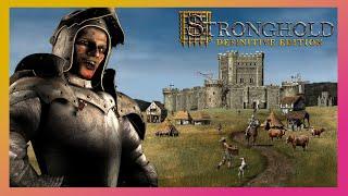 The Rat | donHaize Plays Stronghold Definitive Edition - Main Campaign Part 1