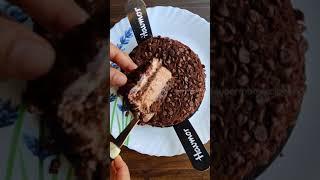  Havmor Ice Cream Cake | Havmor Chocolate Ice Cream Cake Unboxing #Shorts #Icecream #ChocolateCake