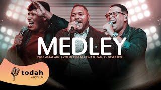 Profético Soul | Medley Worship