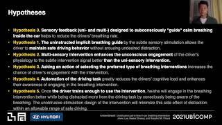 AmbientBreath: Unobtrusive Just-in-time Breathing Intervention Using Multi-sensory Stimulation ...