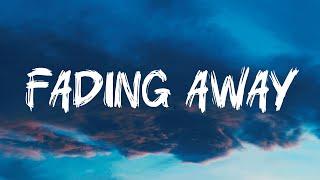 Fading Away | Fading away lyrics | New english song | New english songs 2025 #new #newsong #lyrics