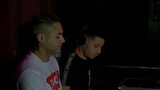 Live Set Dorsia Tech Session #1 B2B Brian Diaz 