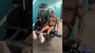 Mr.Exotic #trending #gym #shortsvideo #viral #foryou