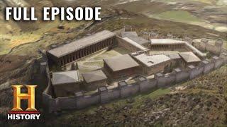 Lost Worlds: Lost City of the Bible Discovered - Full Episode (S2, E11) | History