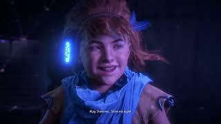 Horizon Zero Dawn Longplay walkthrough - 4K 60FPS no commentary