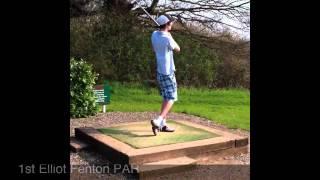 UK Golf League - Chessington Summer Round 1