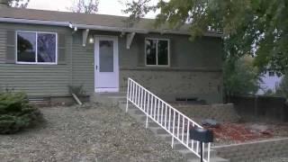 Remodeled Aurora Colorado House for SALE: 3903 Richfield St