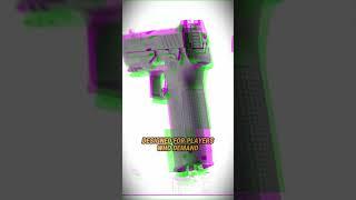 KWA ATP-Z: The Future of Airsoft Pistols