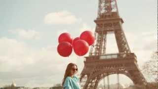 it MICHAA 2013S/S AD FILM