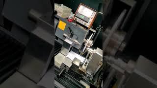 OCTAGON MAKE RECESS GRINDING MACHINE