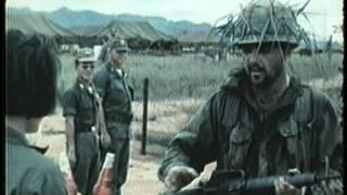 Raw Uncut Vietnam Footage