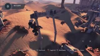 Trials Fusion - Classyfication (X1) Road to Ruin (Cross-Platform WR) 26-08-2016