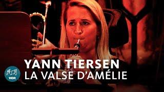 Yann Tiersen - La valse d'Amélie | WDR Funkhausorchester