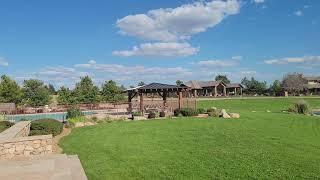 American Ranch, Prescott, Arizona  part 1