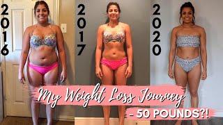 MY WEIGHT LOSS JOURNEY | Starting My Cut, Struggles, Macros, Workout Split, New Goals