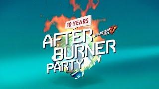 Freestyle.ch Afterburner Party 2013 (Trailer)