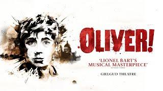 Oliver! - Gielgud Theatre