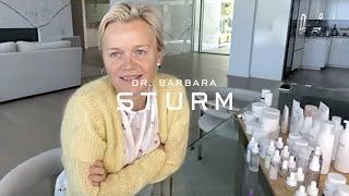 Dr. Barbara Sturm Digital Masterclass: Redness & Rosacea