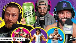 Year End Awards 2024! | MAJOR WRESTLING FIGURE POD | FULL EPISODE