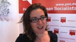 Victoria Quinn for A European Youth Guarantee