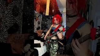 Corazon De Oro by Rancid Cover by BEX