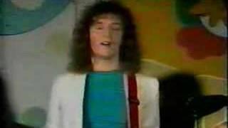 Randy Stonehill - Die Young