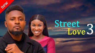 STREET LOVE 3 - Maurice Sam and Sonia Uche New Comedy Nollywood Movie 2024