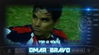 Top 15 - Omar Bravo