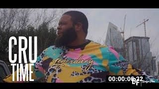 Time [2022] (OFFICIAL MUSIC VIDEO)  #music #hiphop #time #video #viral #cru #tiktok #trending #rap