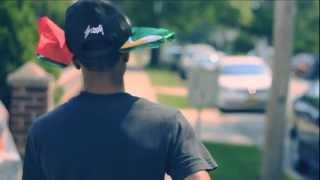 Kid Dot. Fame - "I Want That" (Official Music Video) CheckFace Society