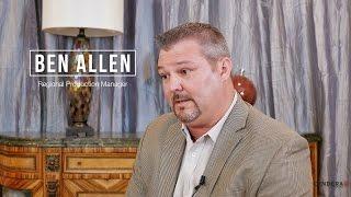 Ben Allen With Cendera Funding