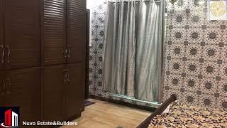 Fully furnished house for rent Bahria town