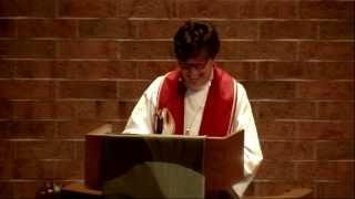 Service of Installation of Robin J. Steinke as President of Luther Seminary