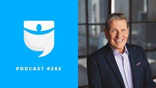 How to Work (Way) Less but Accomplish (Way) More in 2020 with Michael Hyatt | BP Podcast 363: