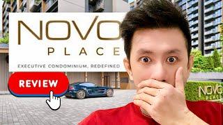 My Unbiased Novo Place EC Review | Eric Chiew Review