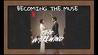 The Whirlwind 2024 K-Drama Review