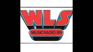 WLS Chicago / Larry Lujack / June 21, 1972