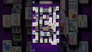 Microsoft Mahjong Mobile | Lightning Tiles Medium | March 8, 2025 | Daily Challenges