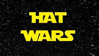 HAT WARS: Capanova Clone Wars Hat