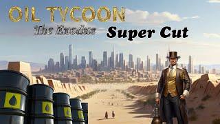 Frontier Complete Series of Oil Tycoon The Exodus | OIL EMPIRE | Supercut | FS22