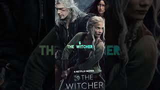 7 MUST WATCH FANTASY SERIES ON NETFLIX