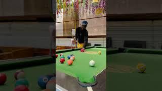 Enjoy a game of snooker today at Portland Resort Hotel, Port Harcourt