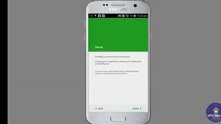mobile battery saver (ባትሪ ቆጣቢ አፕ)