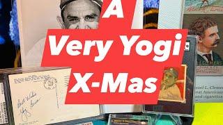 A Very Yogi X-Mas (and Beyond!!)