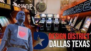 Design a Curated Life in Dallas | Visit Dallas: Design District